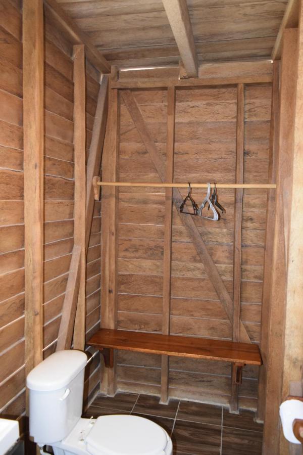 Apartament Cabana Colibri A 50 Metros De La Playa El Cuyo Zewnętrze zdjęcie